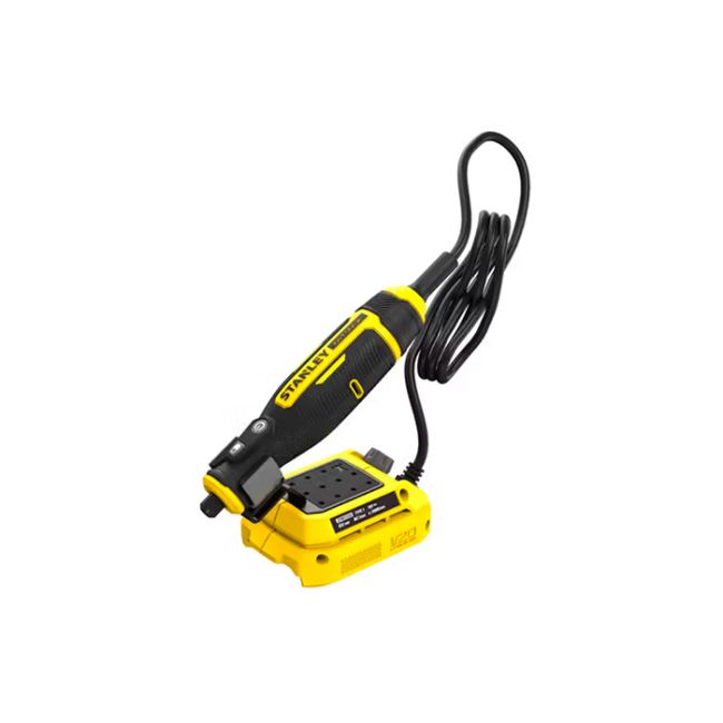 Міні-прямошліфувальна машина STANLEY FATMAX SFMCE030B
