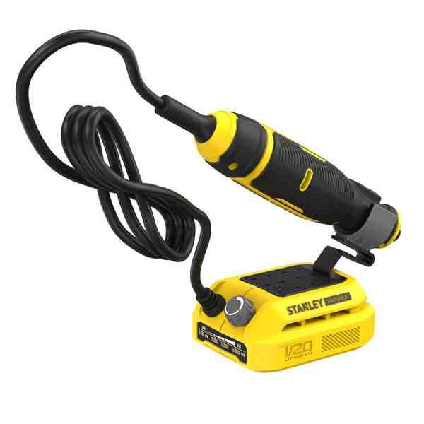 Міні-прямошліфувальна машина STANLEY FATMAX SFMCE030B