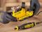 Міні-прямошліфувальна машина STANLEY FATMAX SFMCE030B