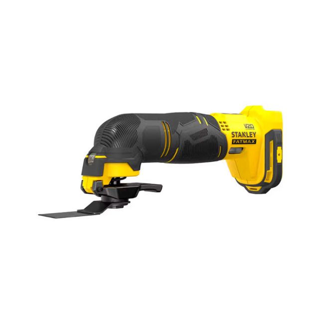 Багатофункціональний інструмент акумуляторний STANLEY FATMAX SFMCE500B