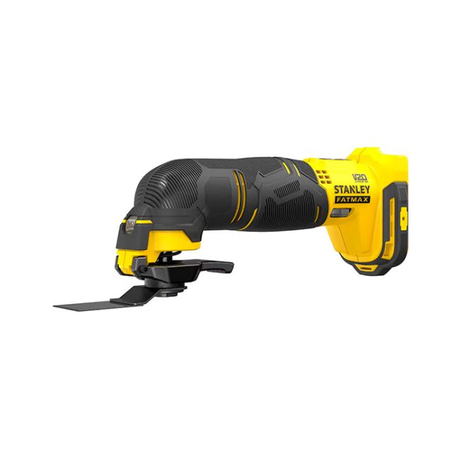 Багатофункціональний інструмент акумуляторний STANLEY FATMAX SFMCE510B