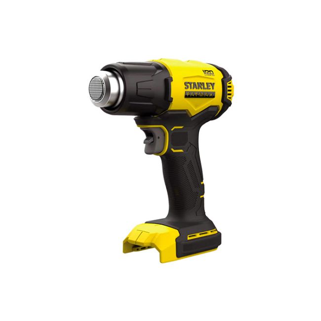 Пістолет гарячого повітря акумуляторний STANLEY FATMAX SFMCE530B