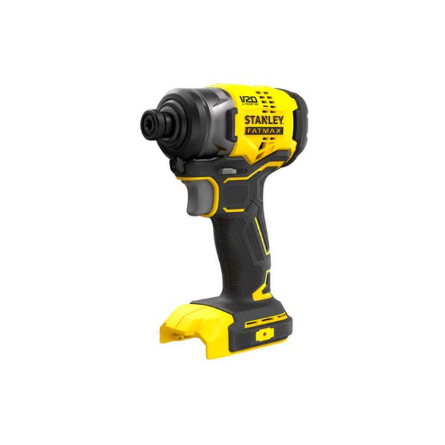 Гайковерт ударний акумуляторний STANLEY FATMAX SFMCF810B