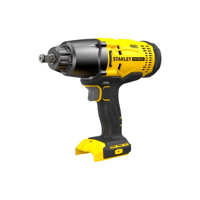 Гайковерт ударний акумуляторний STANLEY FATMAX SFMCF900B