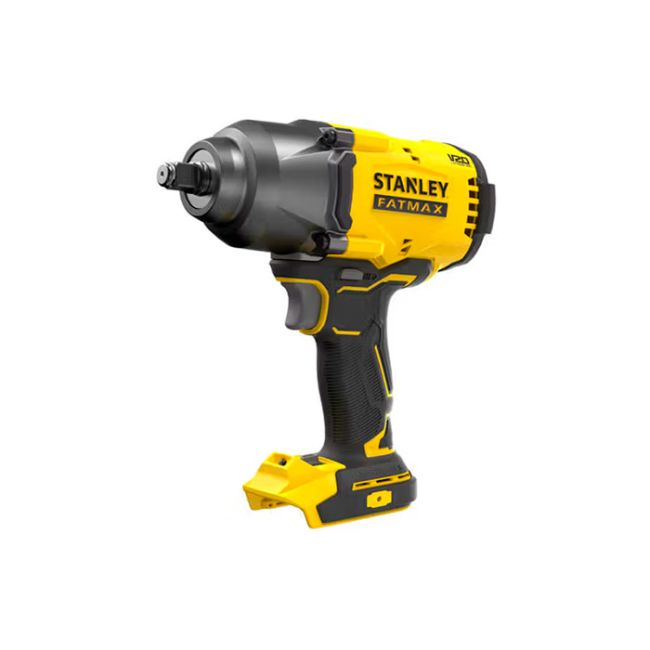 Гайковерт ударний акумуляторний STANLEY FATMAX SFMCF940B