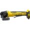 Шліфмашина кутова акумуляторна безщіткова STANLEY FATMAX SFMCG700B