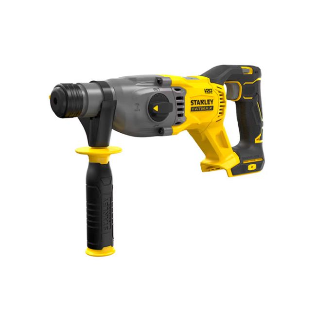 Перфоратор акумуляторний безщітковий SDS PLUS STANLEY FATMAX SFMCH900B