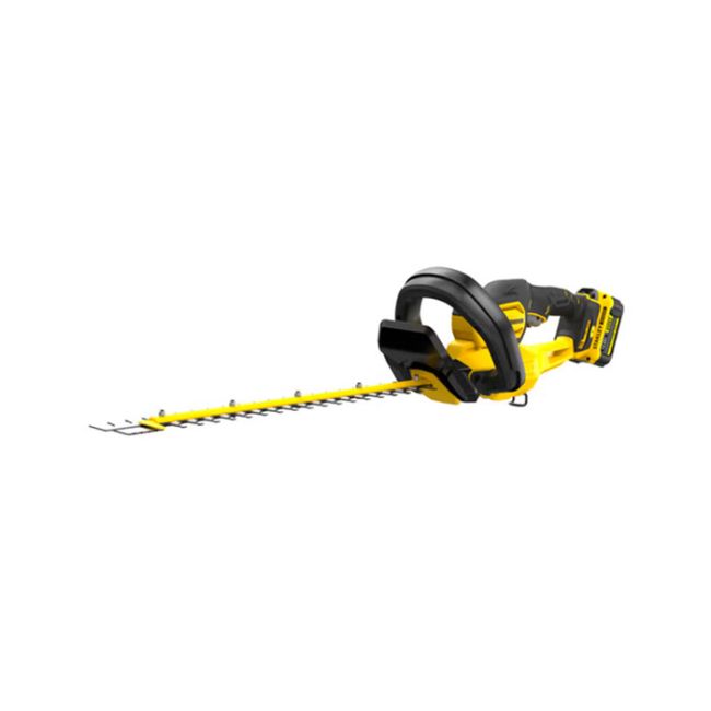 Кущоріз акумуляторний STANLEY FATMAX SFMCHT855M1