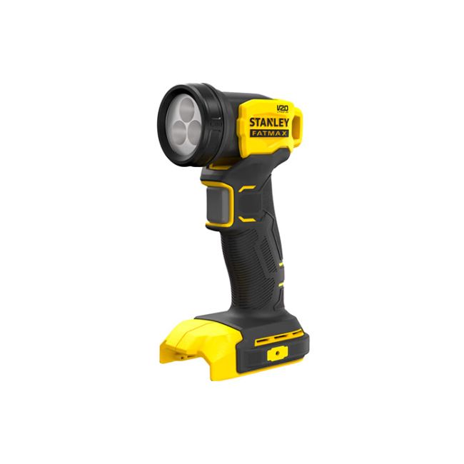 Ліхтар світлодіодний акумуляторний STANLEY FATMAX SFMCL020B