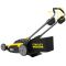 Газонокосарка самохідна акумуляторна безщіткова STANLEY FATMAX SFMCMWS251M+SFMCBL7M1