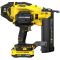 Пістолет цвяхозабивний акумуляторний STANLEY FATMAX SFMCN618B