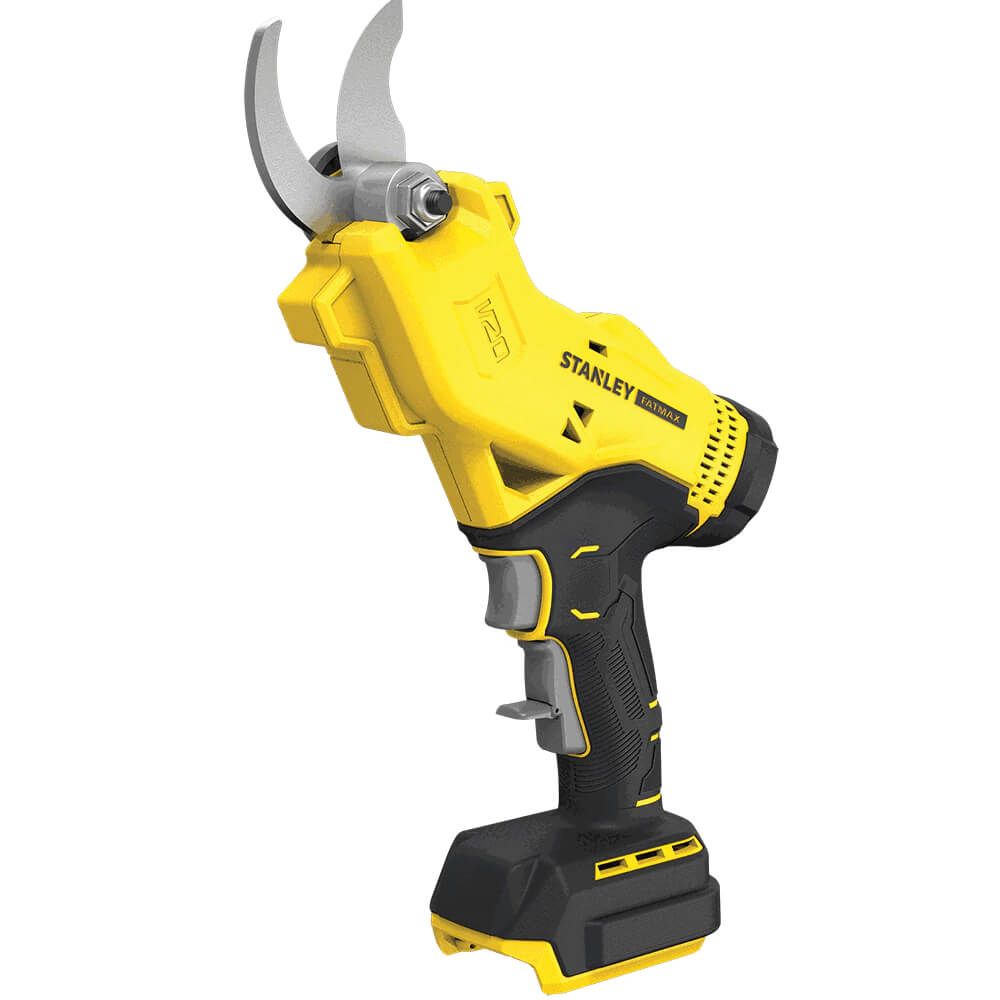 Ножиці садові - секатор акумуляторний STANLEY FATMAX SFMCPP32B