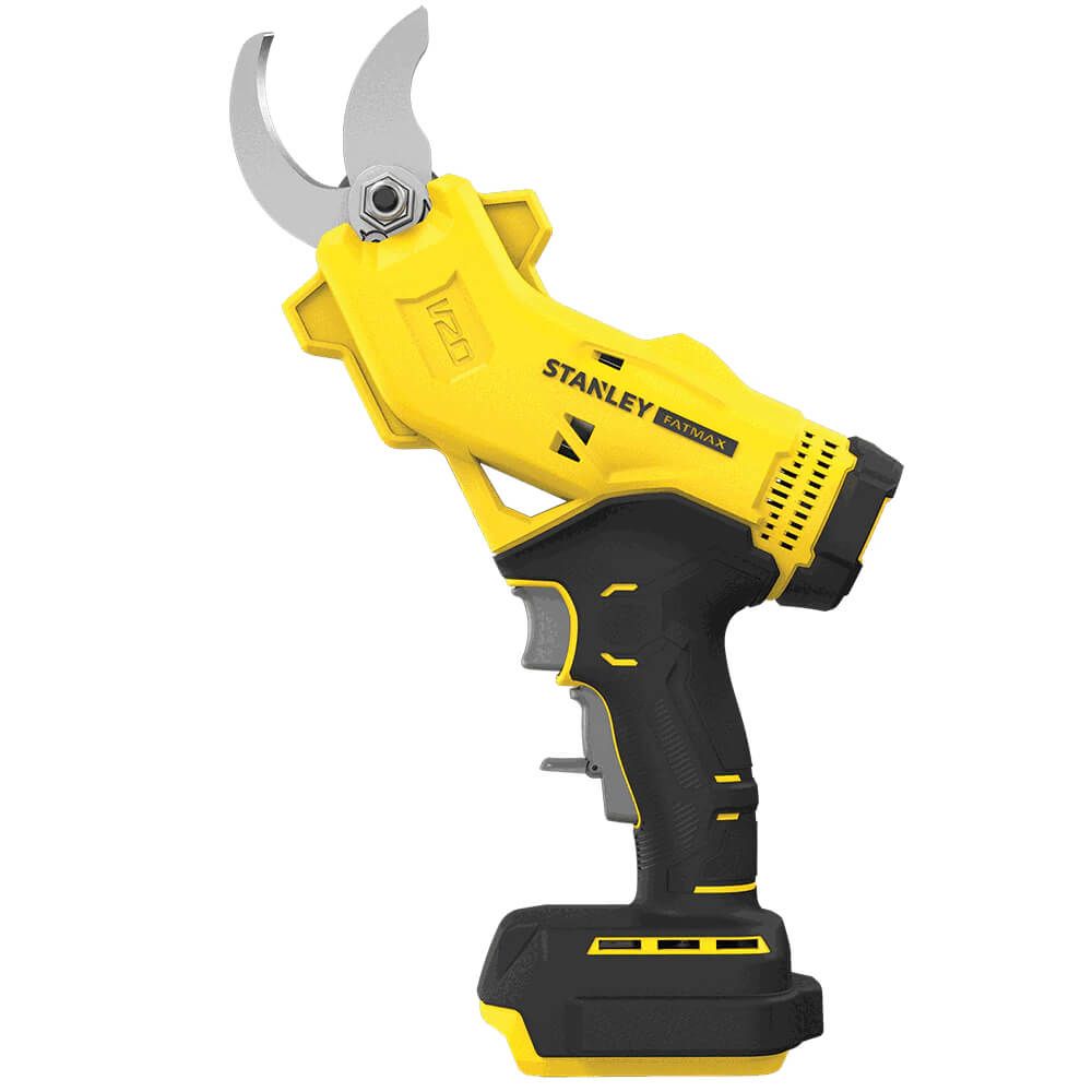 Висоторіз акумуляторний зі штангою STANLEY FATMAX SFMCPS620M1+SFMCPP32B