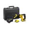 Пила шабельна акумуляторна STANLEY FATMAX SFMCS300D2K