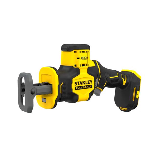 Пила шабельна акумуляторна STANLEY FATMAX SFMCS305B