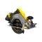 Пила циркулярна акумуляторна STANLEY FATMAX SFMCS550M2K