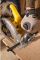 Пила циркулярна акумуляторна STANLEY FATMAX SFMCS550M2K