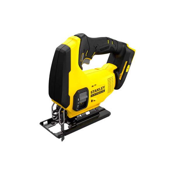 Пила лобзикова акумуляторна STANLEY FATMAX SFMCS600B
