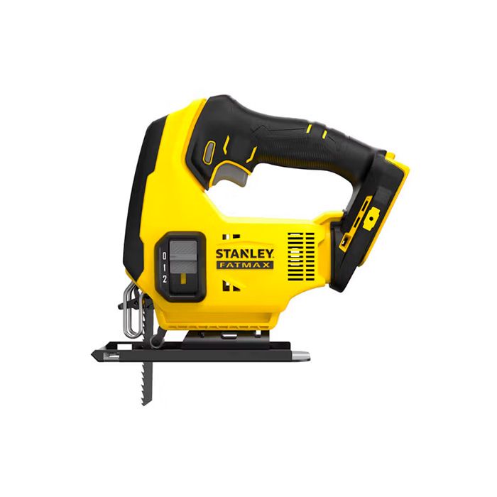 Пила лобзикова акумуляторна STANLEY FATMAX SFMCS600B