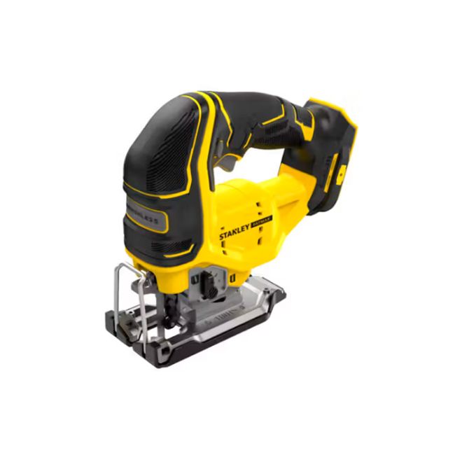 Пила лобзикова акумуляторна STANLEY FATMAX SFMCS650B