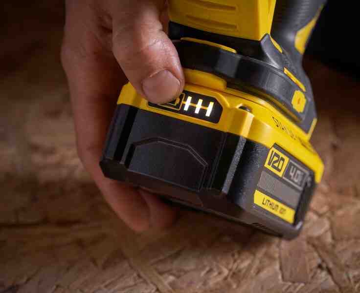 Пила лобзикова акумуляторна STANLEY FATMAX SFMCS650B