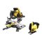Пила торцювальна акумуляторна STANLEY FATMAX SFMCS701M1+SFMCS600B