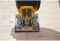 Пила торцювальна акумуляторна STANLEY FATMAX SFMCS701M1+SFMCS600B