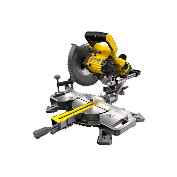 Пила торцювальна акумуляторна STANLEY FATMAX SFMCS701M1