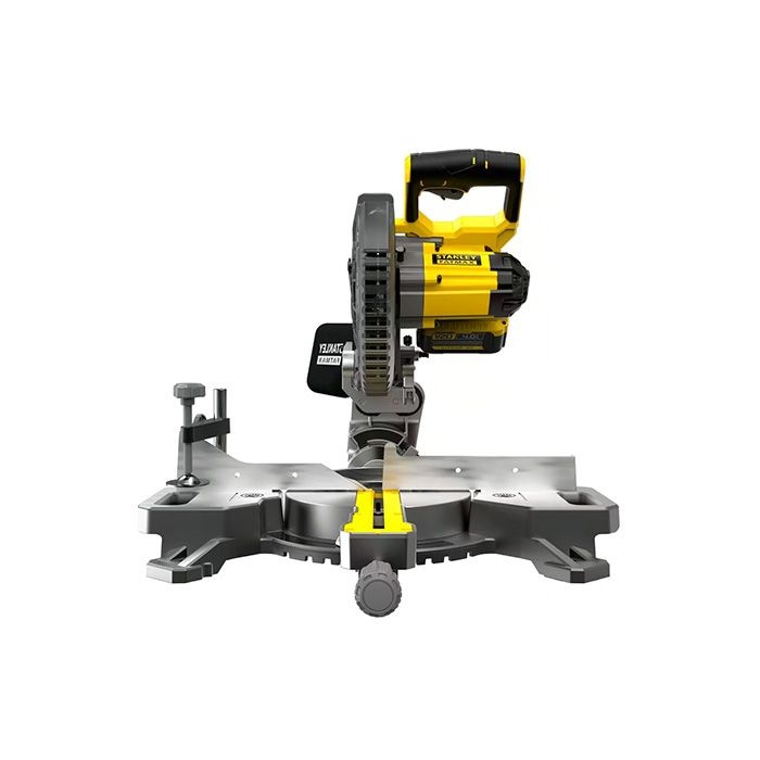Пила торцювальна акумуляторна STANLEY FATMAX SFMCS701M1