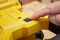 Пила торцювальна акумуляторна STANLEY FATMAX SFMCS701M1