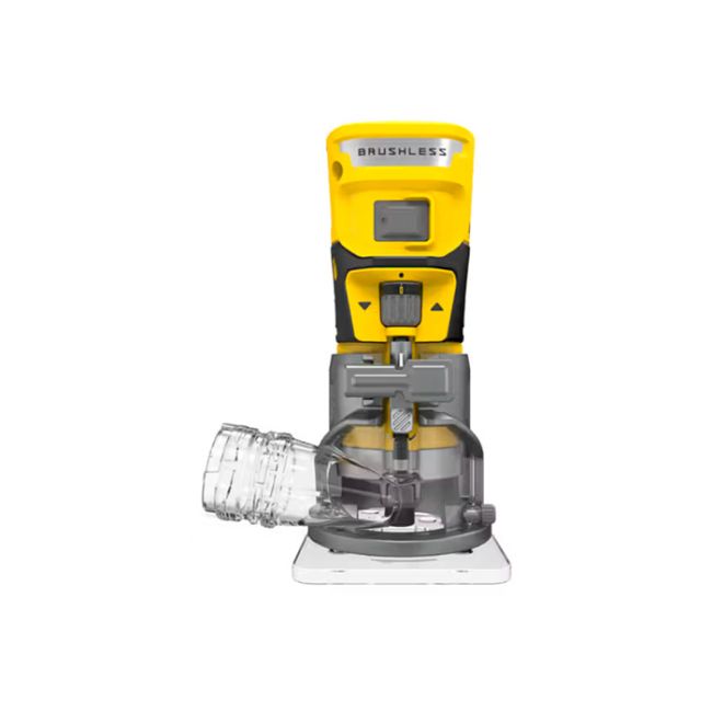 Фрезер акумуляторний безщітковий STANLEY FATMAX SFMCW400B