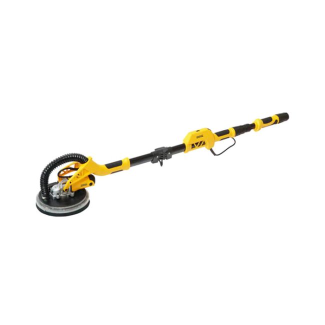 Шліфмашина ексцентрикова мережева STANLEY FATMAX SFMEE500S