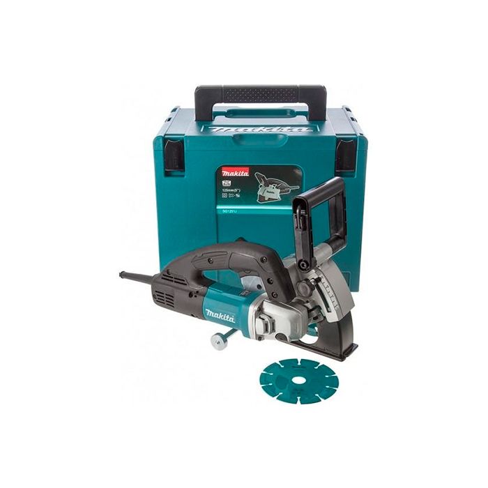 Бороздодел Makita SG1251J (SG1251J)
