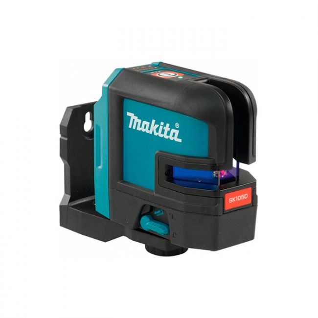 Лазерний лінійний нівелір Makita SK105DZ (SK105DZ)