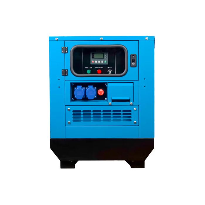 Генератор дизельний EnerSol SKDS-12EB