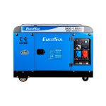 Генератор дизельний EnerSol SKDS-13EBAU