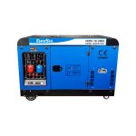Генератор дизельний EnerSol SKDS-18-3EBA