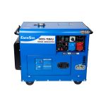 Генератор дизельний EnerSol SKDS-7EBAU