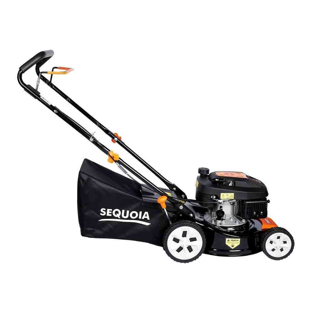 Газонокосарка бензинова SEQUOIA SPLM4000