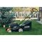 Газонокосарка бензинова SEQUOIA SPLM4000