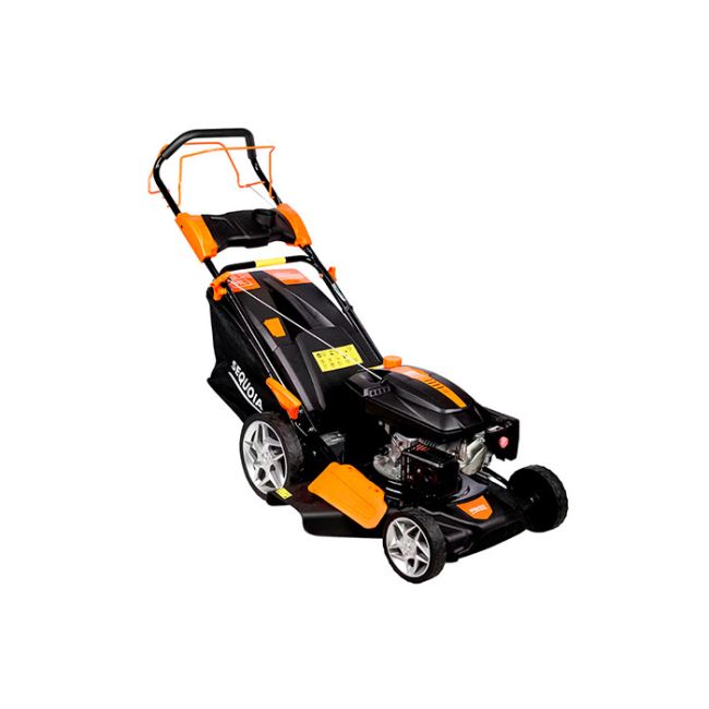 Газонокосарка бензинова SEQUOIA SPLM4600