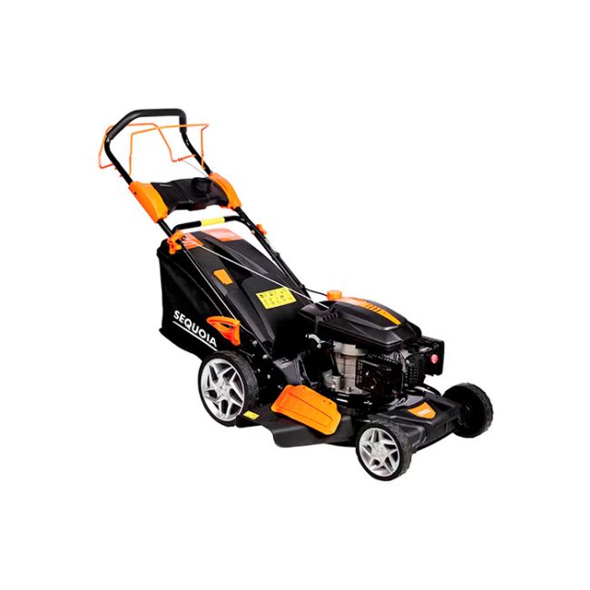 Газонокосарка бензинова SEQUOIA SPLM5100