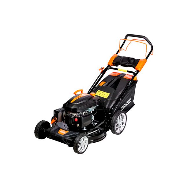 Газонокосарка бензинова SEQUOIA SPLM5100E