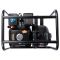 Мотопомпа бензинова для агресивних речовин SEQUOIA SPP600C
