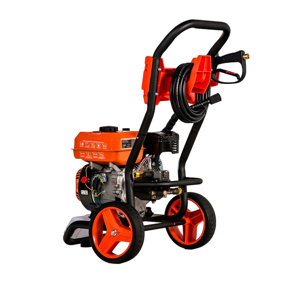 Мийка високого тиску бензинова SEQUOIA SPW600