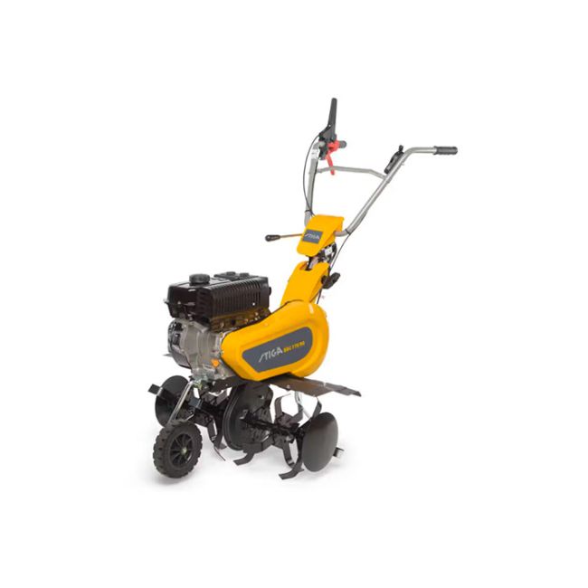 Мотокультиватор бензиновий STIGA SRC775RG