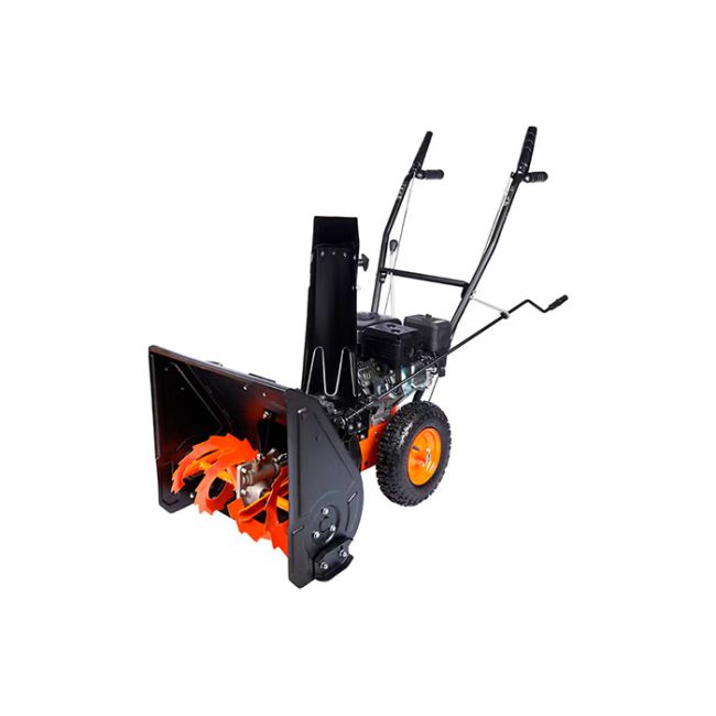 Снігоприбирач бензиновий SEQUOIA SST6553