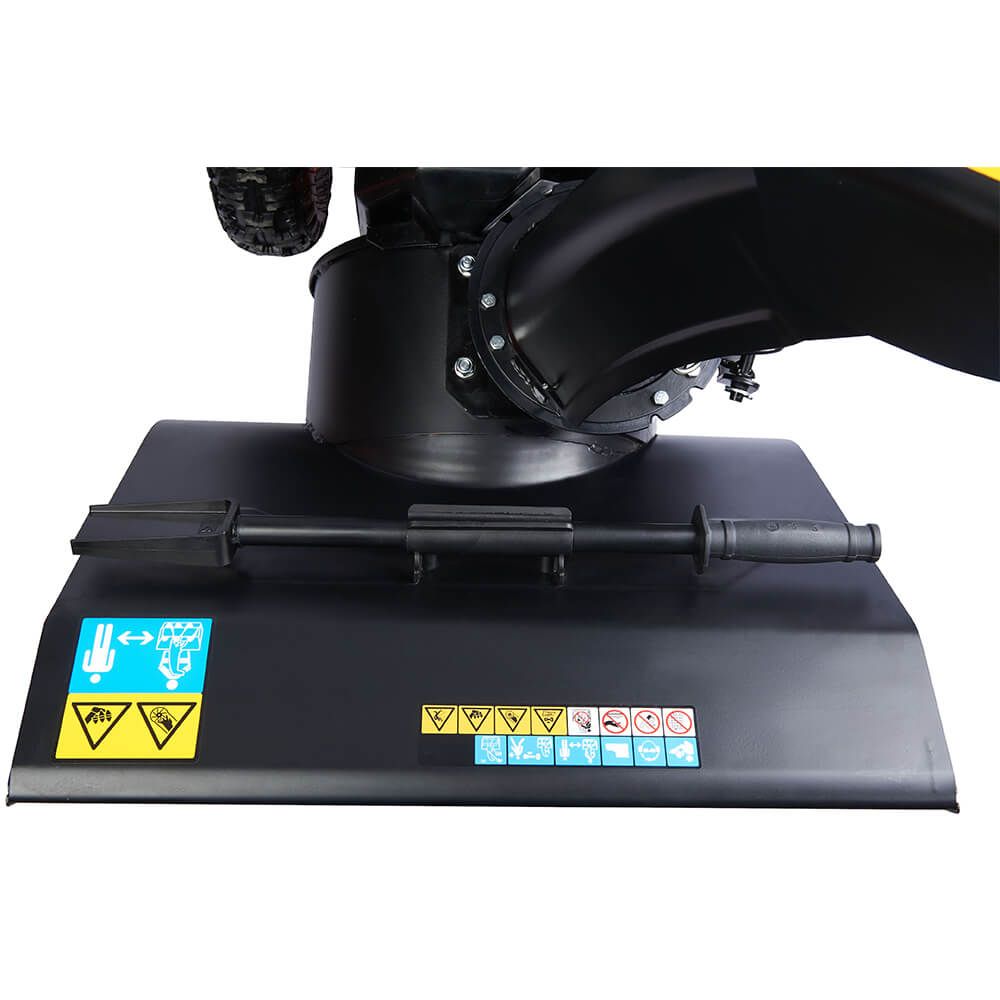 Снігоприбирач бензиновий SEQUOIA SST6553