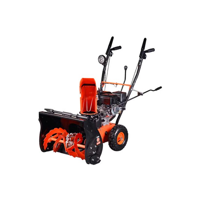 Снігоприбирач бензиновий SEQUOIA SST6556