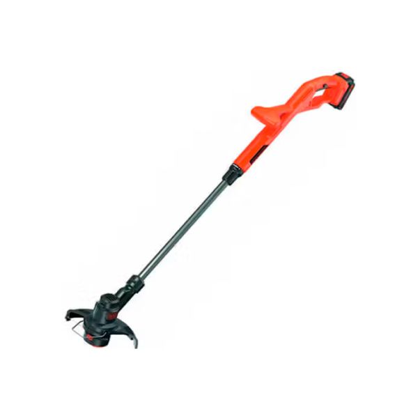 Тример акумуляторний BLACK+DECKER ST182320